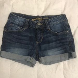 Arizona shorts